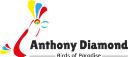 Birds of Anthony Diamond logo